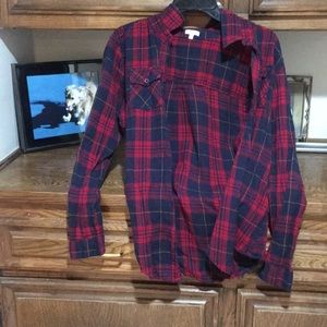 Flannel